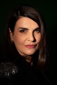 Eva Nathena portrait