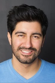 Yousof Sultani portrait