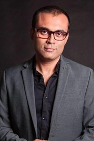 Amitabh Bhattacharya portrait