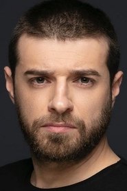 Balamir Emren portrait