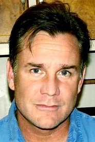 Michael Power portrait
