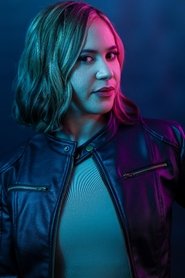 Ariday portrait