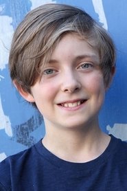 Aiden Longworth portrait