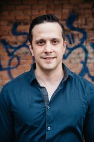 Adam Holley portrait