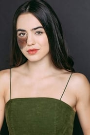 Cassandra Naud portrait