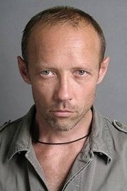 Vadim Kroll portrait