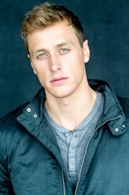 Jake Delaney portrait