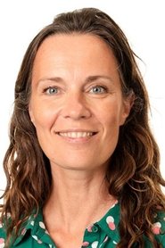 Dorthe Kofoed portrait