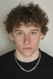 Hadrien Heaulmé portrait