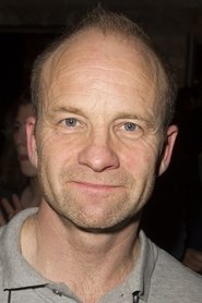 Adrian Rawlins portrait
