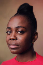 Tiwa Lade portrait