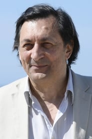 Serge Riaboukine portrait