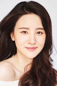 Liu Xiaoxiao portrait