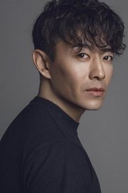 Huailong Li portrait
