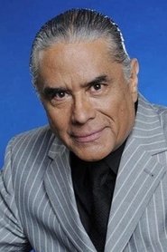 Javier Ruán portrait