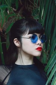 Tamara Sky portrait