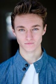 Harrison Osterfield portrait