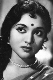 Vyjayanthimala portrait