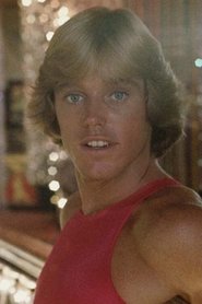 Greg Bradford portrait