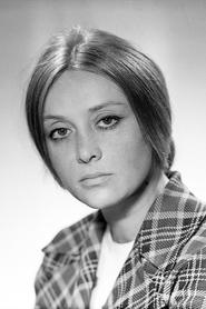 Margarita Terekhova portrait