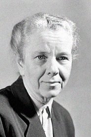 Mathilde Danegger portrait