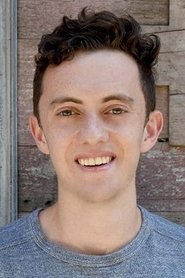 Blake Mizrahi portrait