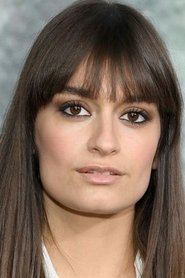 Clara Luciani portrait