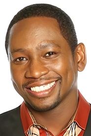 Guy Torry portrait