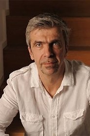 Uli Meyer portrait