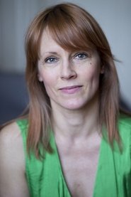 Virginie Kotlinski portrait