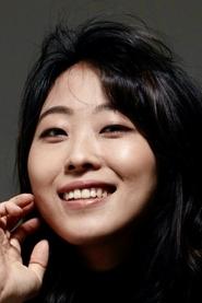 Jeon Ah-hee portrait