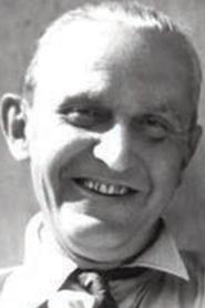 H.M. Walker portrait