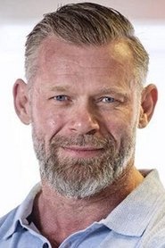 Joachim B. Olsen portrait