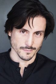 Erich Wildpret portrait