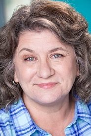 Carolyn Wilson portrait