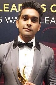Shabir Sulthan portrait