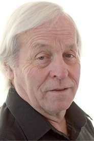 Frank Edwards portrait