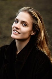 Miriam Fussenegger portrait