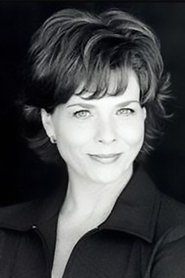 Ellen Kennedy portrait