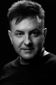 Sergey Rogozhin portrait