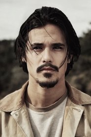 Jack Murillo portrait