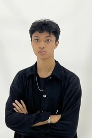 Gerry Kurniawan Prasetyo portrait