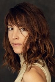Amélina Limousin portrait