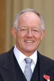 Brian Bennett portrait