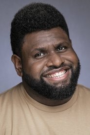 Ian Zaro portrait