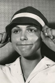 Marchen Passer portrait