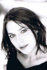 Chloé Flipo portrait
