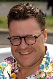 Gary Olsen portrait