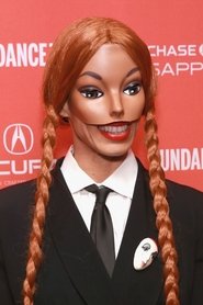 Narcissister portrait