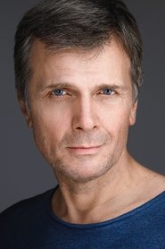Igor Rogatšov portrait